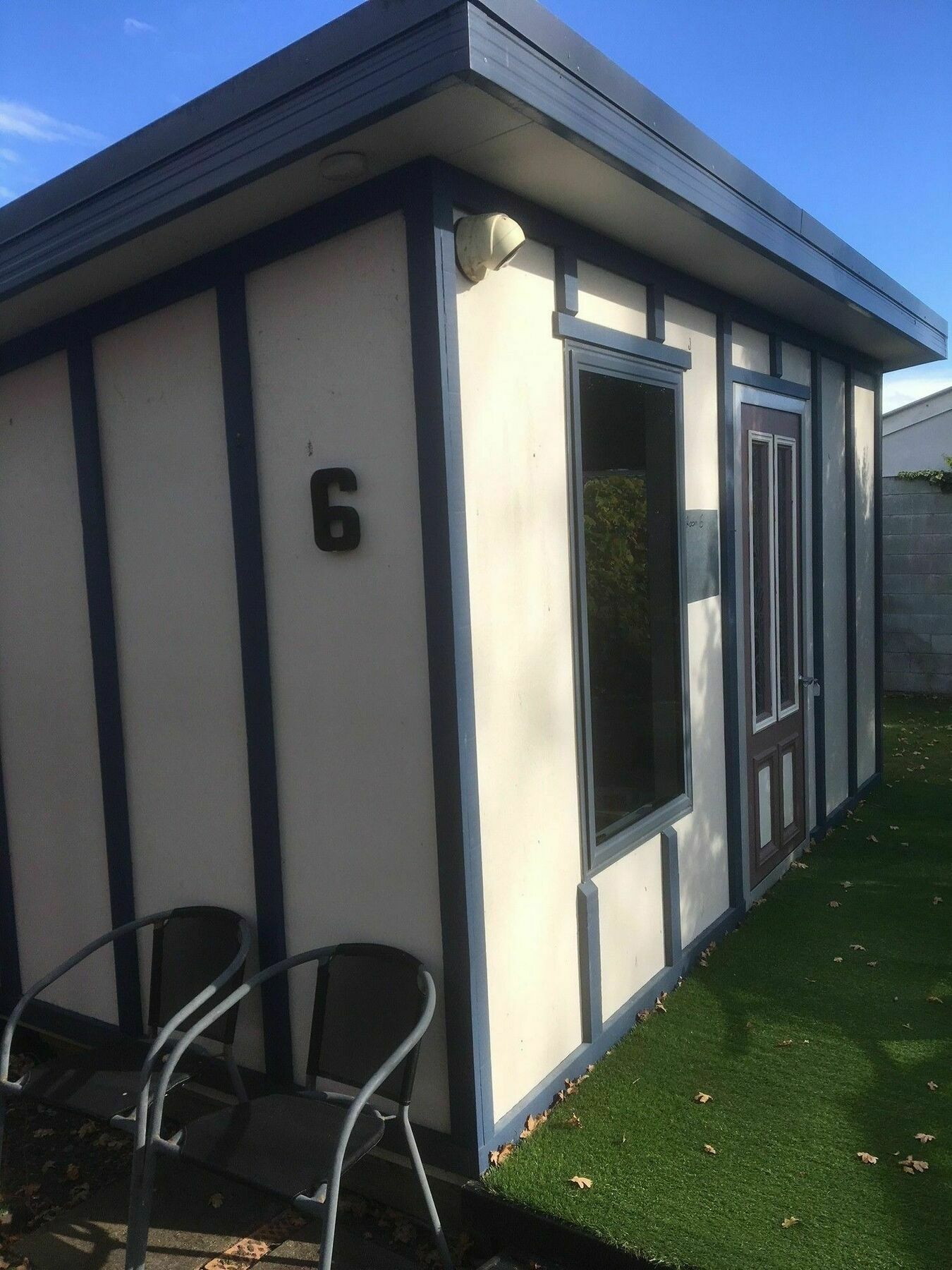 Sandy Feet Accommodation Christchurch Exterior foto